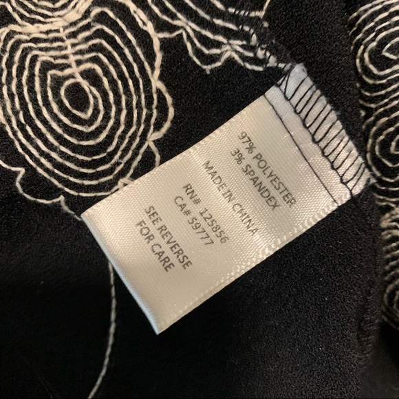 Lira | Embroidered Open Blazer/Jacket - Picture 13 of 14